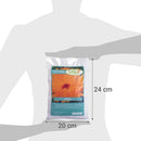 Fertilizante para plantas urea 1 kg bolsa
