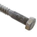 Tornillo Tirafondo Madera 4 5/16 10 unidad(es)