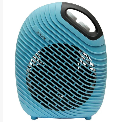 Termoventilador Electrico 2000 W Sun-05 Celeste