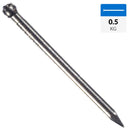 Clavo Corriente 1/2 Pulg Bolsa 500 Gr