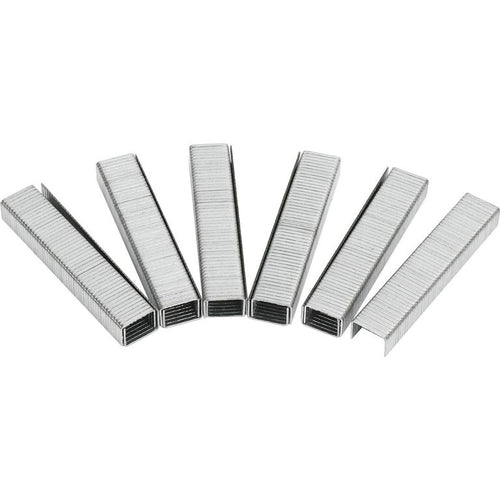 Grampa 1,2x8 mm metal 1000 unidades