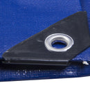 Lona Multiuso 5x9 m Azul