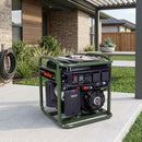 Generador Inverter Electrico a Partida Manual 3000 W 12 l