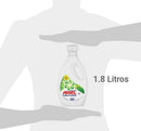 Detergente Liquido Concentrado 1.8 Lt