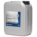 Aceite de cadena biodegradable - 5L.