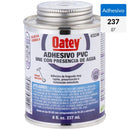Adhesivo Pvc 237 Ml Humedad Profesional