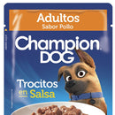 Alimento Humedo Para Perro Adulto 100 Gr Pollo