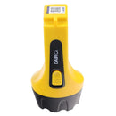 Linterna 15 Led Recargable 75 Lumenes