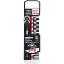 Set dados mando 1/2 11 piezas