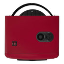 Estufa A Gas 15 Kg Infrarrojo Ut Frx-4200Et Rojo