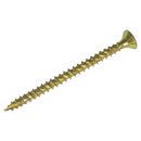 Tornillo Madera Madera 1-1/4 Pulg 6 Mm 12 Unidad(Es)