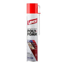 Lanco 750 Ml Aislante Y Sellador Expansible Amarillo