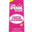 Crema Limpiadora Multiuso The Pink Stuff 500 Ml Frutal