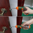 Set De 18Pz 1/4 Pulg Pz 1/4 Pulg Destornillar