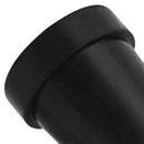 Regaton 5 pulgadas Negro