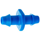 Set de coplas para microtubo 4 mm 25 unidades