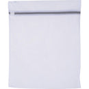 Bolsa Rectangular Lavado Ropa Delicada Grande 60 X 50 Cm