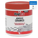 Adhesivo Ceramico Muro Superficie Flexible 1 Kg