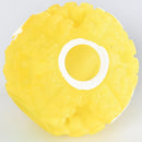 Pelota ineteractiva premio amarillo.