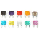 Set De Mini Fusibles 10 Unidades