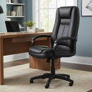 Sillon Ejecutiva Master Negro