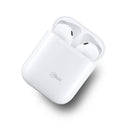 Audifono tws just fly, bluetooth, encendido automatico, IP55