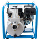 Motobomba A Gasolina 2 Pulg 5,5Hp 583 L/Min