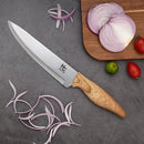 Cuchillo Chef 20 Cm Acero Inoxidable
