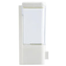 Dispensador De Jabon Blanco