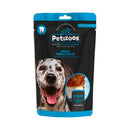 Huesos triple sabor para perros tamano grande 150 gr