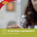 Tiras Para Colgar Cuadros Command Multipack Blancas 14 Pares