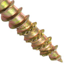 Tornillo Tirafondo Madera 16 mm 3.5 mm 12 unidad(es)