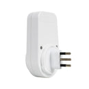 Enchufe Smart cl Blanco