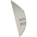 Aplique Exterior Solar Led 0.2 W IP 44 6 lm Luz Calida
