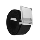 Cinturon Pro Talla unica Negro