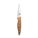 Cuchillo Papero 9 Cm Acero Inoxidable