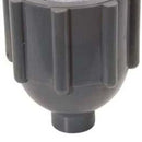 Adaptador para microtubo plastico 1/2