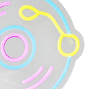 Sb Letrero Led Neon Tornamesa