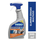 Limpiador Elimina grasa Intensivo Universal Multiuso 500 ml