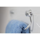 Kit Accesorios Murales Cromados Bano 5 Piezas