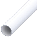 Tubo Redondo Metalico 23. 5 Mm Para Estructuras 250 Cm