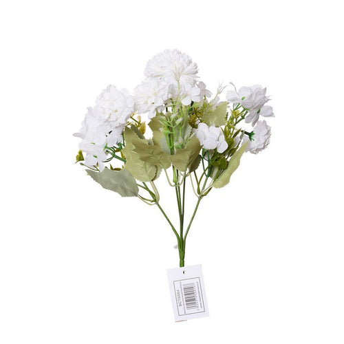 Ramo Artificial Flor 30 Cm Surtido