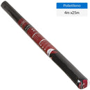 Polietileno negro 4x25 m premium