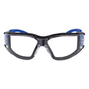 Lente De Seguridad Modelo Spy Flex Plus Visor Claro