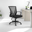 Silla Escritorio Ejecutiva Malla Rio Negro