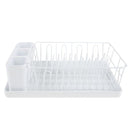 Seca Plato Con Porta Servicio