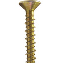 Tornillo Autoperforante Metal 38 mm 3.9 mm 5 unidad(es)