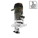 Fresadora Electrica 550W 1/4