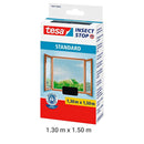 Malla mosquitera para ventana 1.3 x 1.5mts. blanco