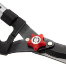 Tijeron para cortar pasto y setos extensible de 67 a 80 cm